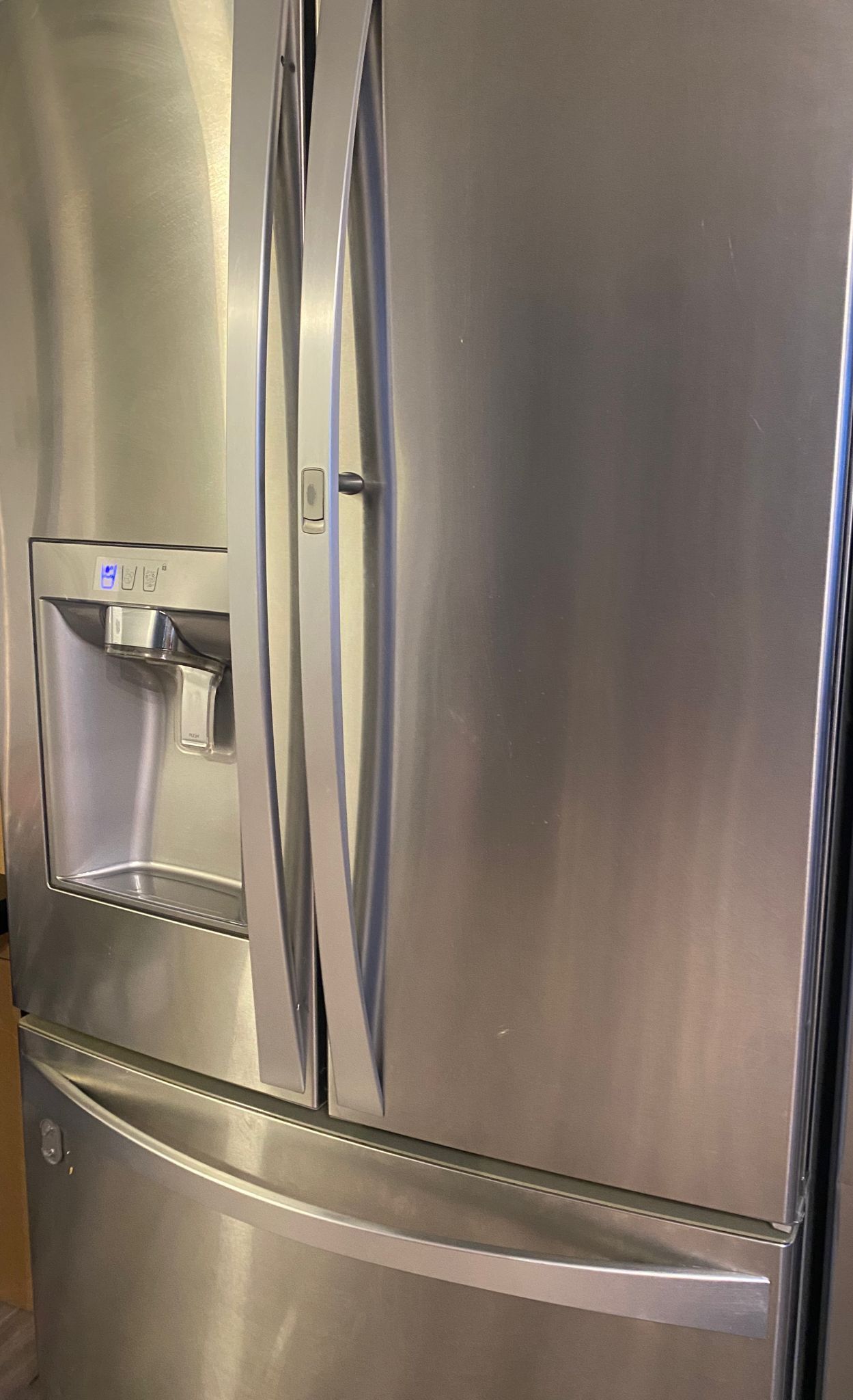 Refrigerator For sale