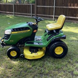 John Deere D130 Motor 22 Hp Cubierta 42” //zero Turn//hustler Raptor// Toro Timecutter//cub Cadet//