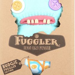 Gaptooth Mc Goo - Mint - Fuggler