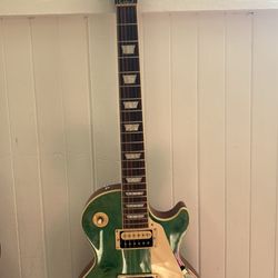 Gibson Les Paul Classic 