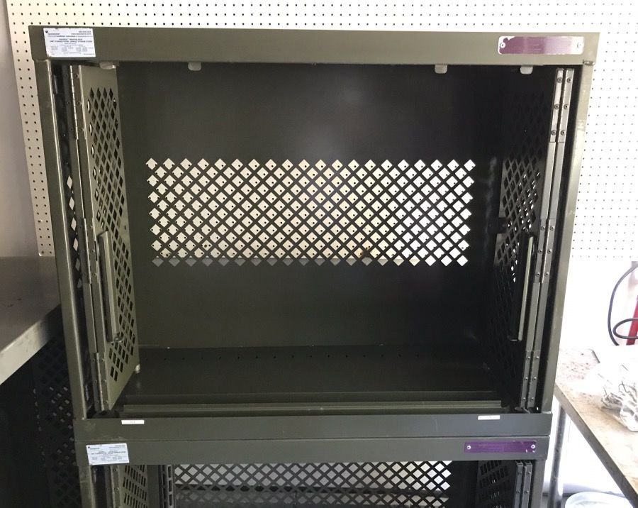 SPACESAVER UWR GUN SAFE SECURE AMMO STORAGE for Sale in Virginia