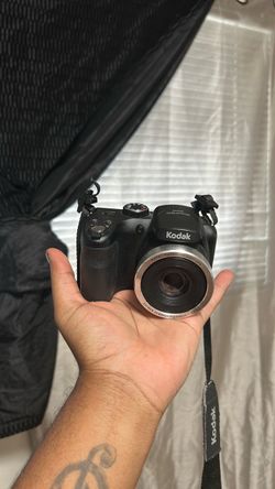 Camera