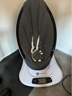 4moms Mamaroo