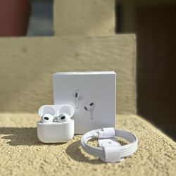 AirPods Gen 3