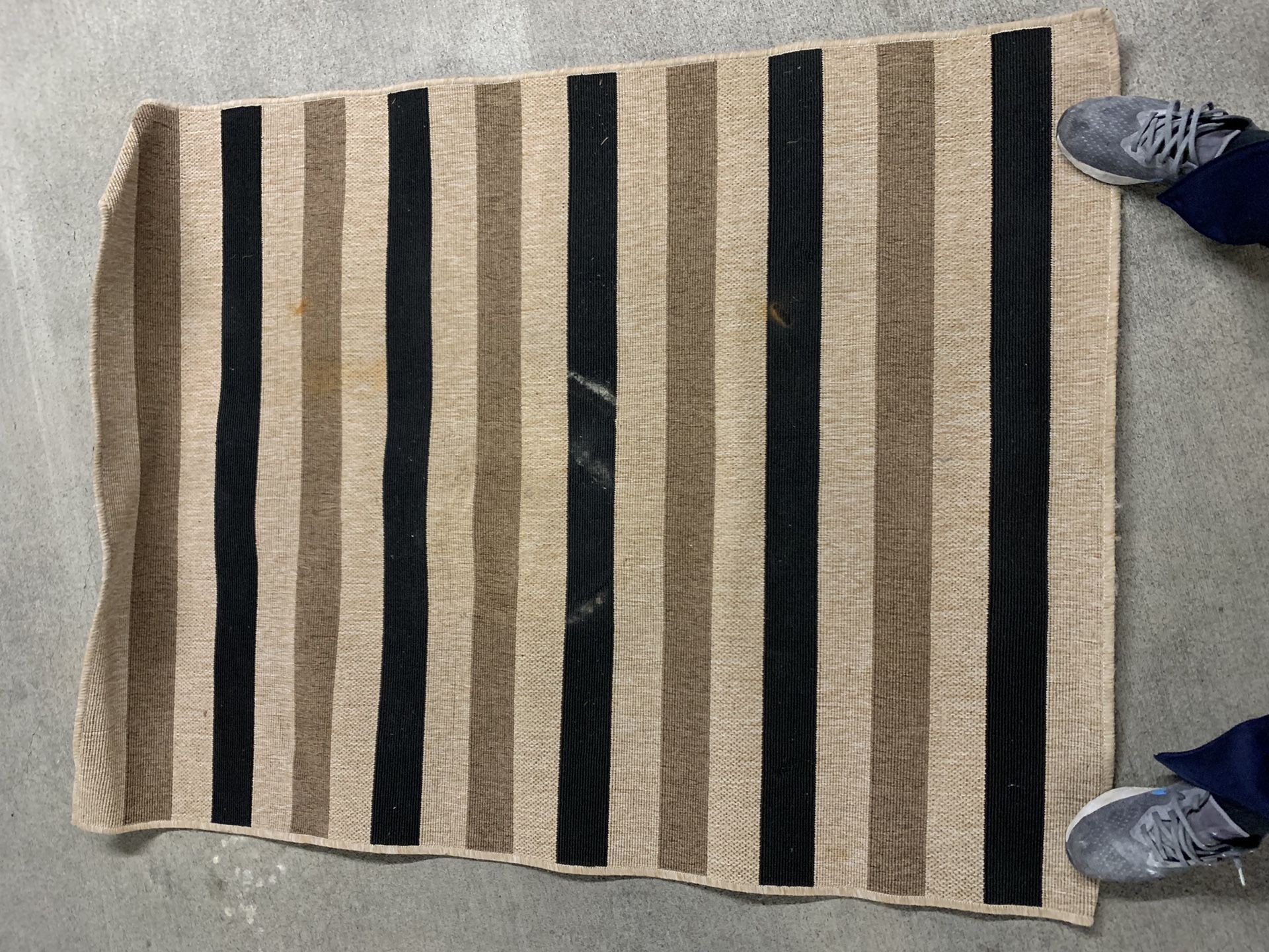 4 by 6 rug