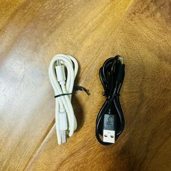 USB to Micro Cable $2/each New Condition