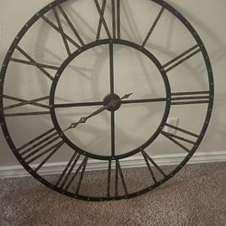 Wall Decor 