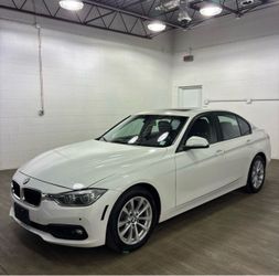 2018 BMW 3 Series
