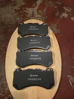 Brembo Mercedes-Benz Parts/Brakes/Rotors/Pads/Brake pads and Rotors/Bosch Battery