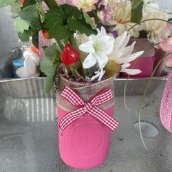 DIY Center Pieces
