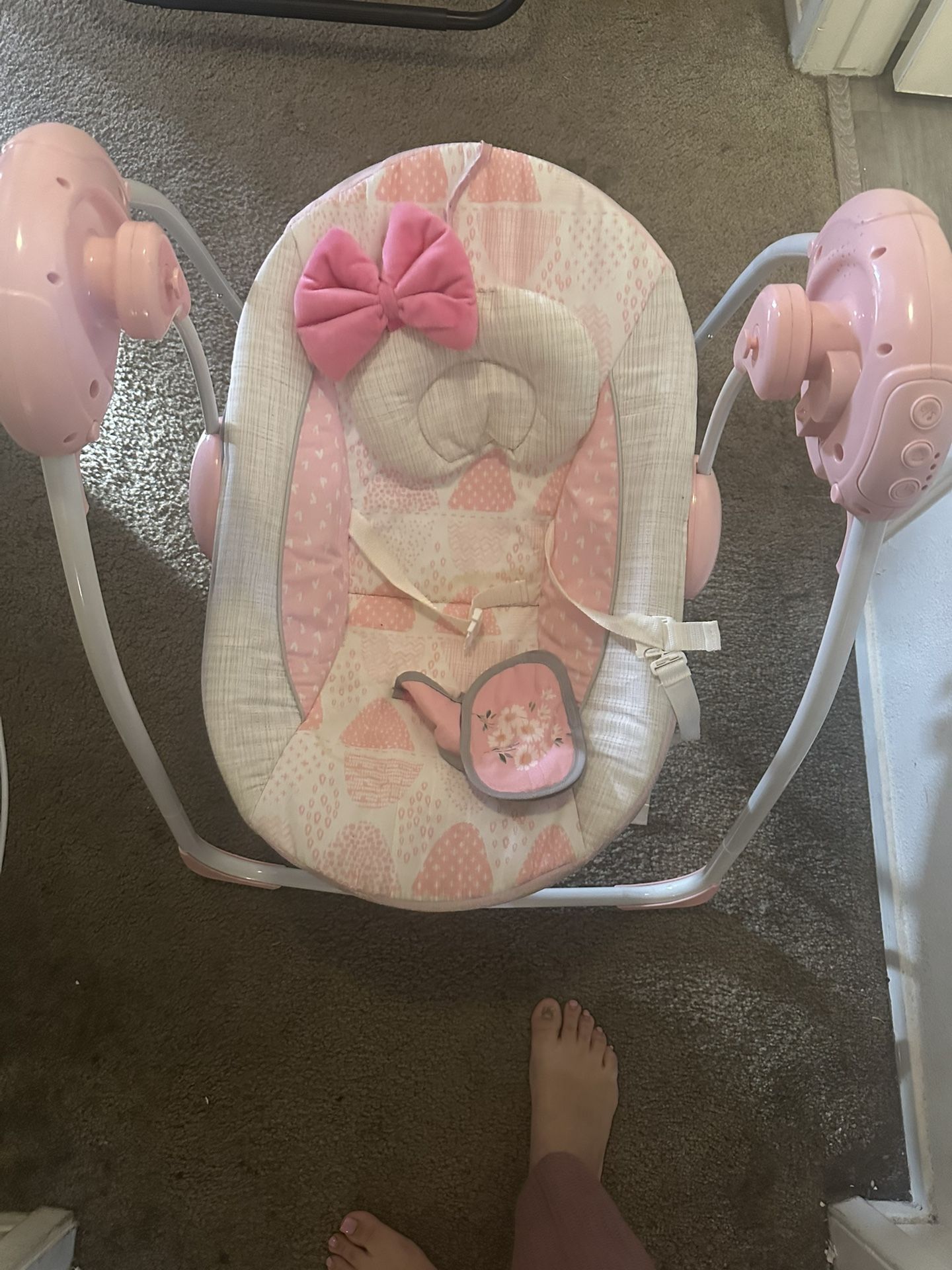 Baby Swing