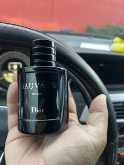 Dior Elixir
