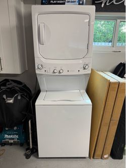 Washer / Dryer combo