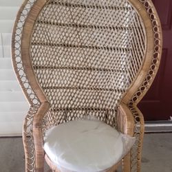 Peacock Chairs For Sale