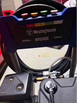 Power washer and surface cleaner