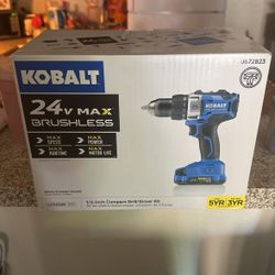 Power Drill