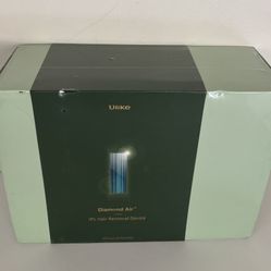 Ulike Diamond Air IPL Hair Removal Device