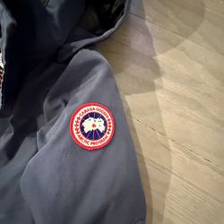 Canada Goose Kids Winter Coat - So Warm!