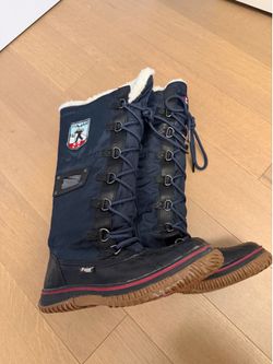 Pajar women’s winter boots