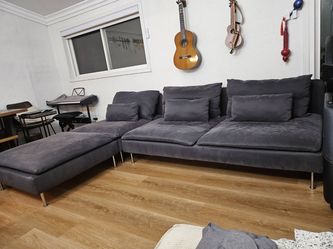 L shape sectional sofa
