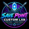 Save Point Custom Labz