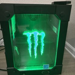 Monster Fridge