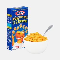 Supreme mac and cheese 