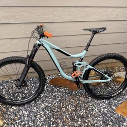 Giant Reign 2 MTB