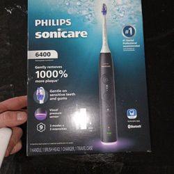 Phillips SonicCare Electric Toothbrush