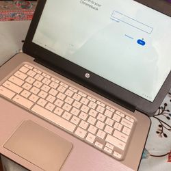 Chromebook 