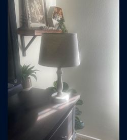 Table Lamp 