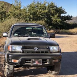 2002 4Runner 
