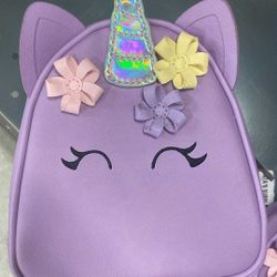 Mini Unicorn Bag 