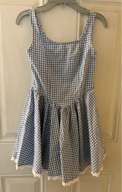 Tilly’s xxs dress