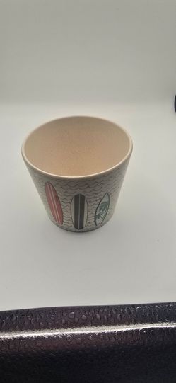 Love Mae cup, Charmed I'm sure.