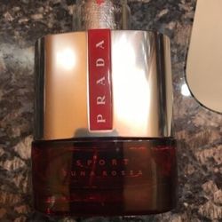 Prada Sport Cologne For Men
