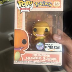 Charmander