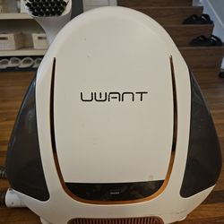 UWANT Portable Carpet & Spot Cleaner