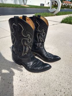 Cowboy Boots
