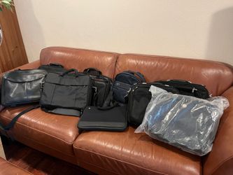 Dell Laptop Carrying Cases