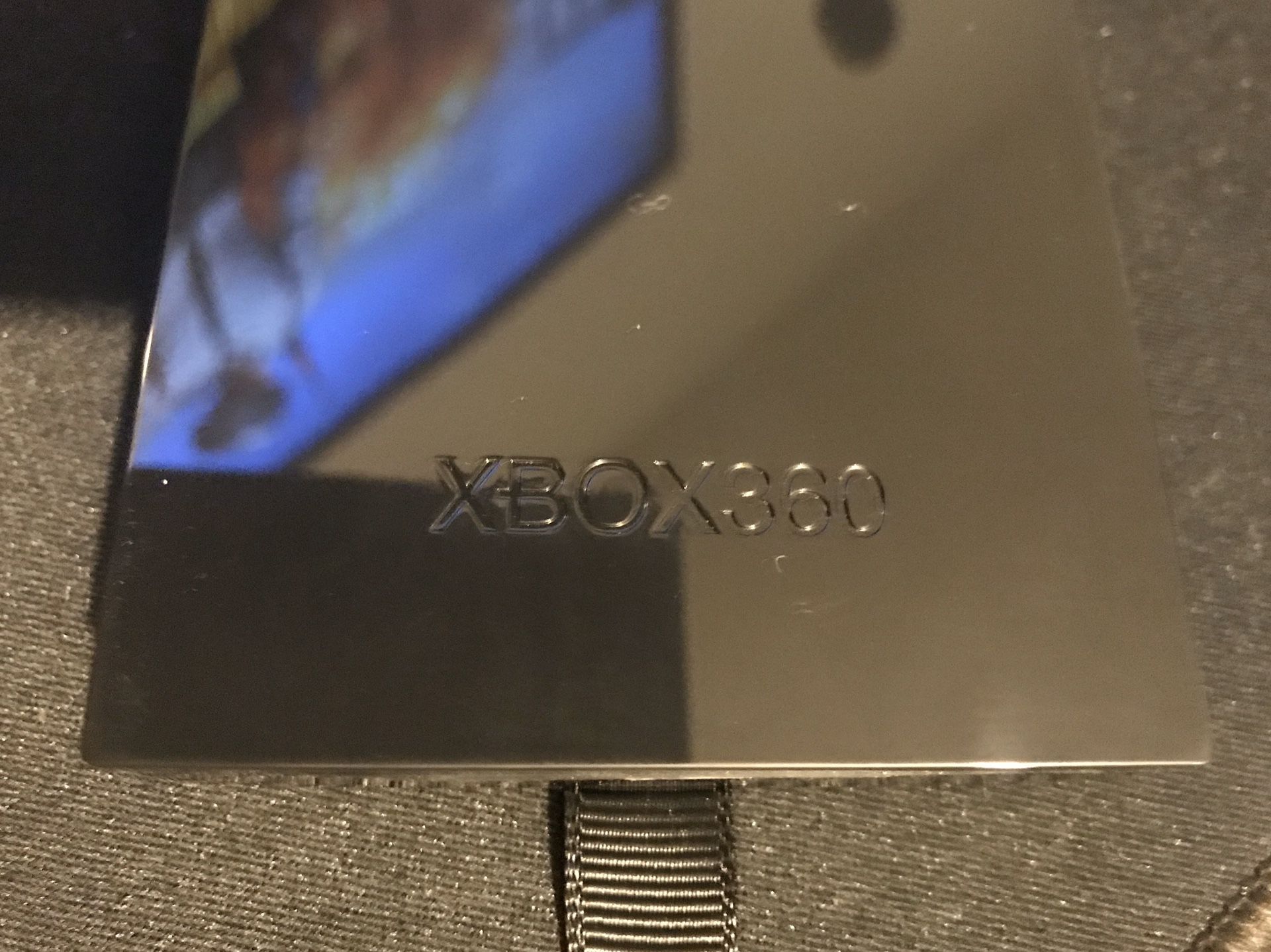 Xbox 360 120g hard drive