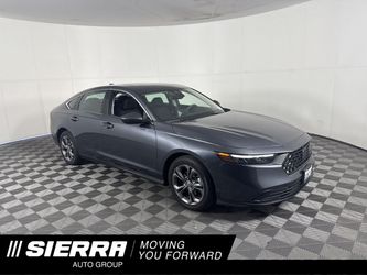 2023 Honda Accord