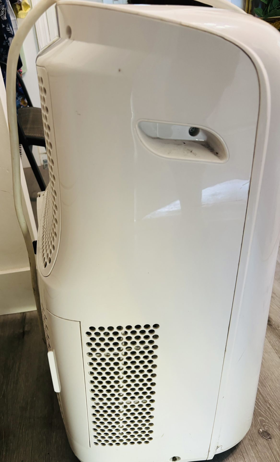 Portable Air Conditioner