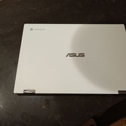 Asus Chromebook 2 In 1  (2 for 425