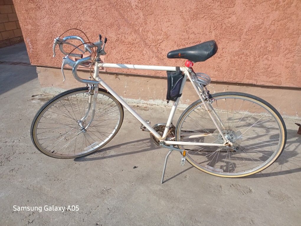 1979 Motobecame Imperial Road Bike 10 Speed