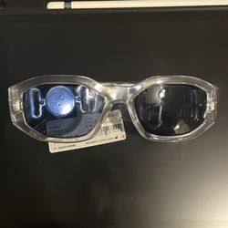Versace shades