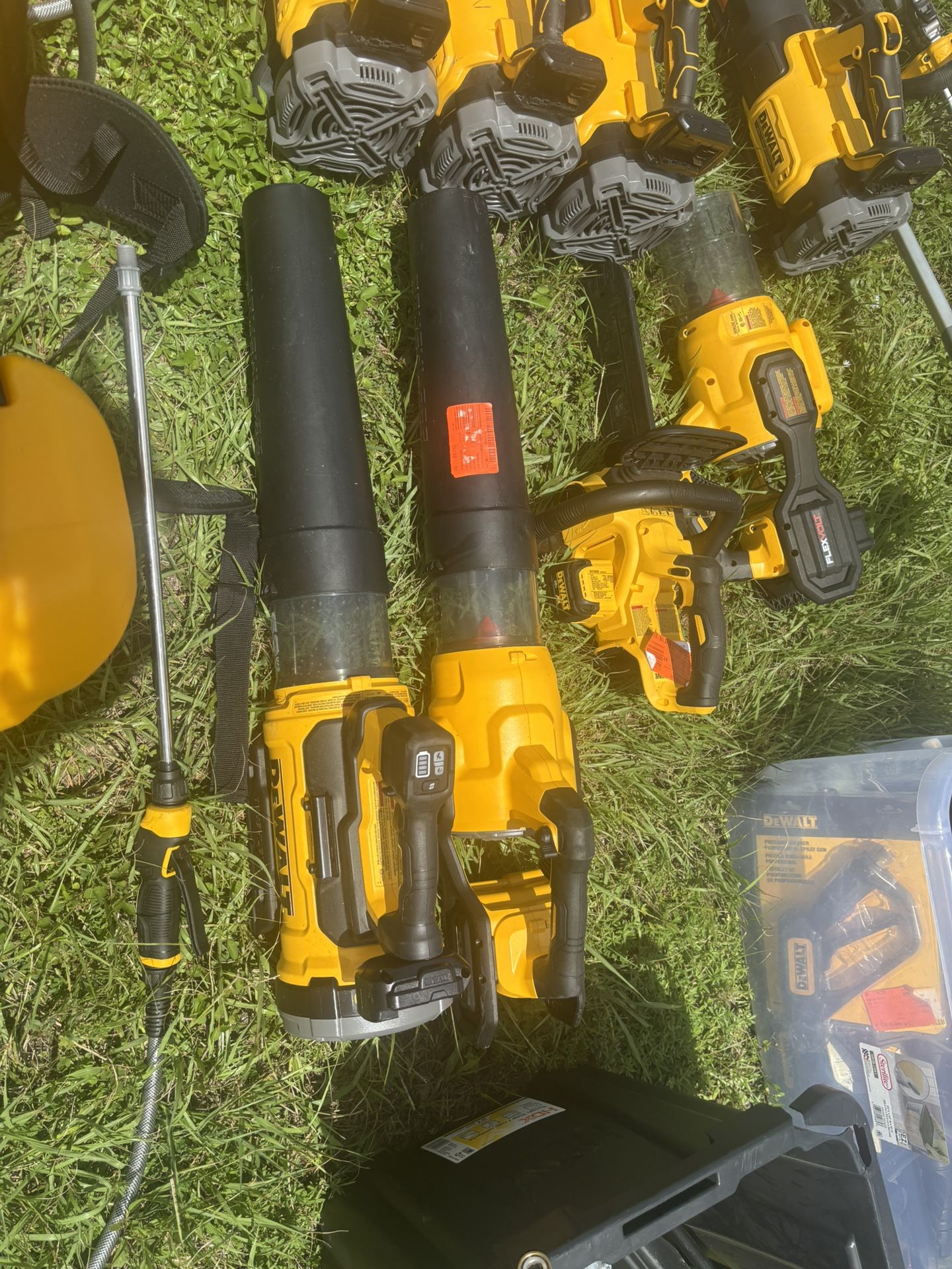 Dewalt Tool 