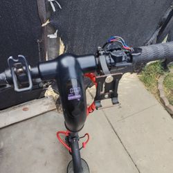 Electric Scooter Read Description 