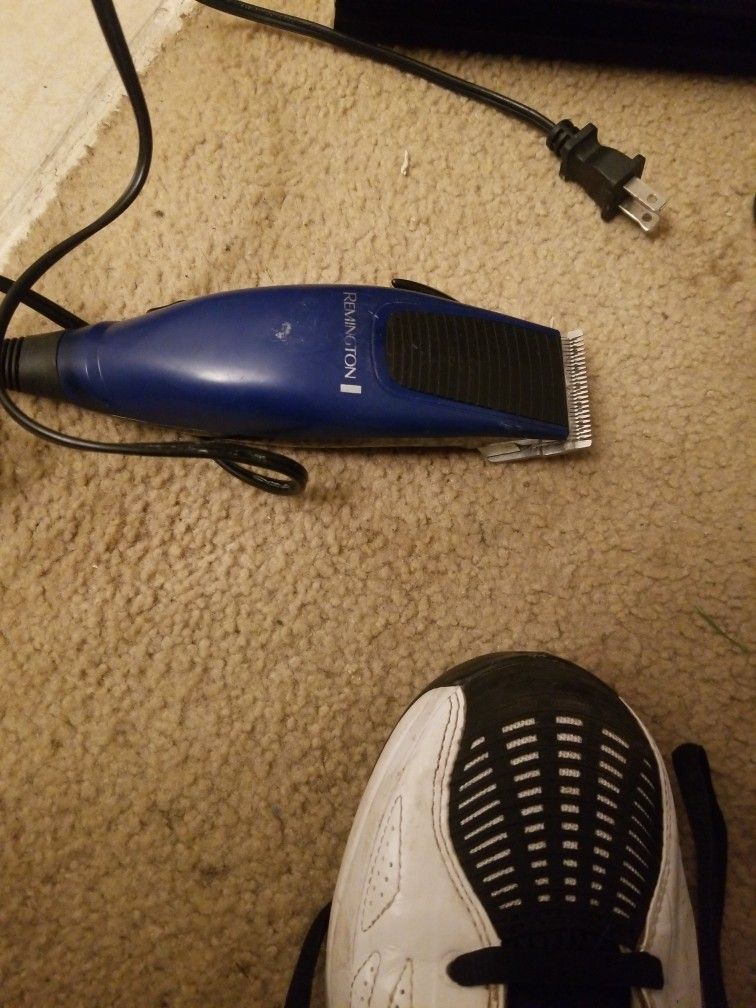 Remington Hair Clippers
