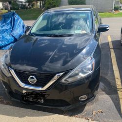 2016 Nissan Sentra